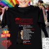 Mickey mouse may Girl 2020 the year when shit got real quarantined shirt