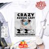 Japanese language I am garbage shirt