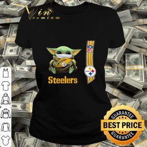 Baby Yoda Mask Pittsburgh Steelers NFL Coronavirus shirt 1 Baby Yoda Mask Pittsburgh Steelers NFL Coronavirus shirt