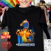 International brotherhood of teamsters proud to be union pride strength unity shirt