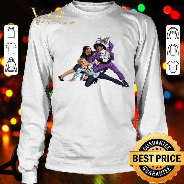 Least Known as Prince Rogers Nelson shirt