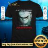Hot Nurse Flamingo Mask People Should Seriously Stop Expecting Normal From Me shirt sweater