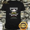 Biological hazard Mother’s Day 2020 the year when shit got real shirt