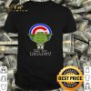 Nurse’s daughter 2020 my mother riskis her life Covid-19 shirt