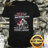 Happy quarantine 21st birthday toilet paper shirt