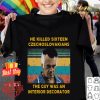 Strong postal worker the soul of a witch the fire of a lioness shirt