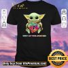Hot Brophey Wolf No Gut No Glory shirt sweater