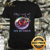 The Moose Weirdos Unite Canada shirt