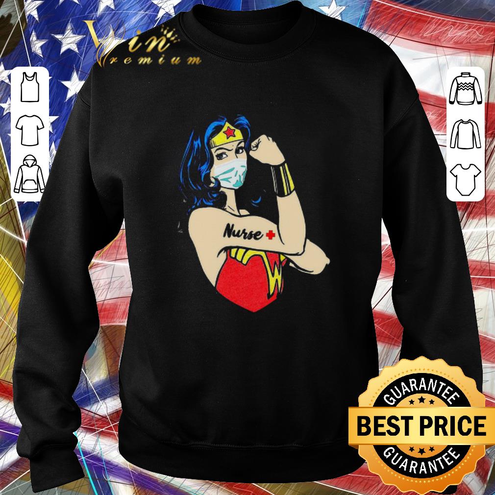 Pretty Strong Wonder Woman mask Nurse Coronavirus shirt 4f5937ea pretty strong wonder woman mask nurse coronavirus shirt 4 - Pretty Strong Wonder Woman mask Nurse Coronavirus shirt
