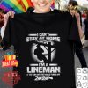 Saving one dog will not change the world but surely for that one dog shirt
