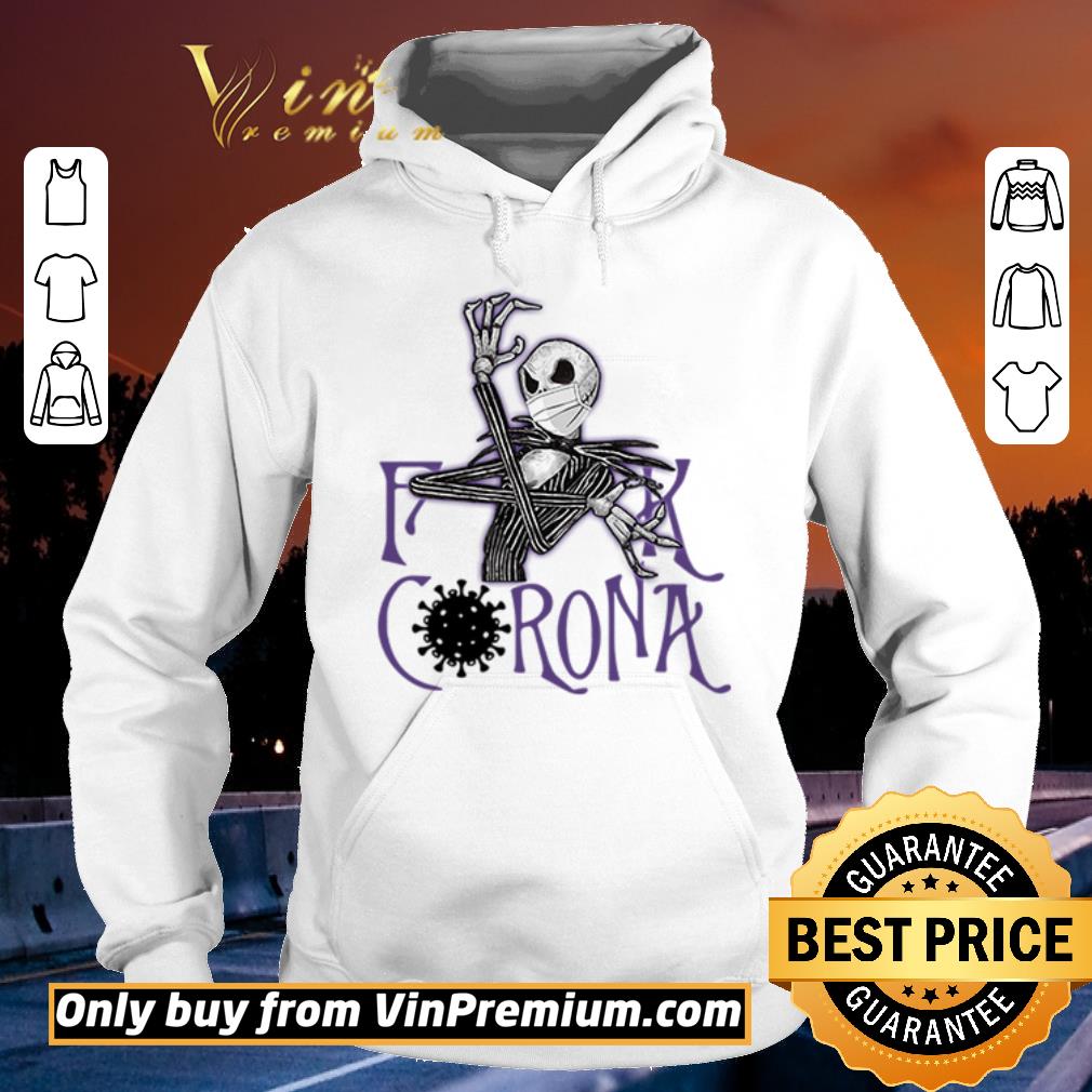 555e8700 hot jack skellington fuck corona shirt sweater 4 - Hot Jack Skellington fuck corona shirt sweater