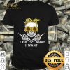Baltimore Orioles 2020 The year where shit got real #quarantined Coronavirus shirt