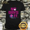 Peace love Joe Exotic Tiger King shirt