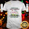 Chicago White Sox Southpaw Corona Virus ruined my baseball season shirt