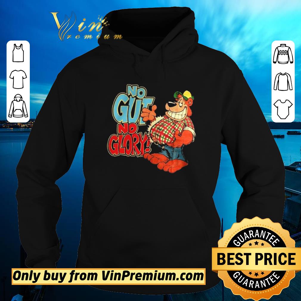 5c82b633 hot brophey wolf no gut no glory shirt sweater 4 - Hot Brophey Wolf No Gut No Glory shirt sweater