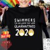 May Girl 2020 quarantine vintage Coronavirus shirt