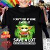Proud wife of a operating engineers most people never meet their heroes shirt