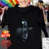 Mickey mouse stay home and listen to Kenny Chesney Coronavirus shirt