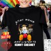 Dog mask people should seriously stop expecting normal from me shirt