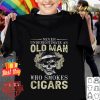 Notre Dame Fighting Irish 2020 the year when shit got real #quarantined shirt