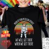 Mama sloth sunset mother dayshirt