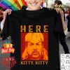 Kindergarten teacher 2020 the one where they were quarantined Coronavirus shirt