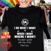 International brotherhood of teamsters proud to be union pride strength unity shirt
