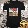 Awesome My 44th birthday the one where i was quarantined 2020 Covid-19 shirt