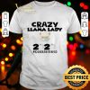 Opossum live ugly fake your death vintage shirt
