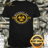 Never underestimate a woman who understands football Pittsburgh Penguins shirt