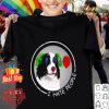 Quality manager I have been social distancing for years Covid-19 shirt