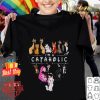Utah Operation Covid-19 2020 enduring clusterfuck shirt