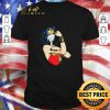 Awesome Donald Trump Fuck Coronavirus Covid-19 shirt