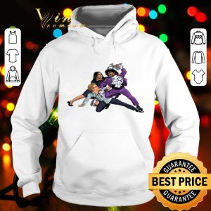 Least Known as Prince Rogers Nelson shirt