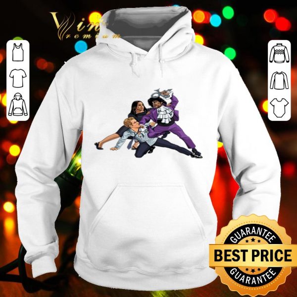 Least Known as Prince Rogers Nelson shirt
