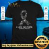 Pretty Stelekon Struck Fear He’s Always In Your Rear View Mirror shirt sweater