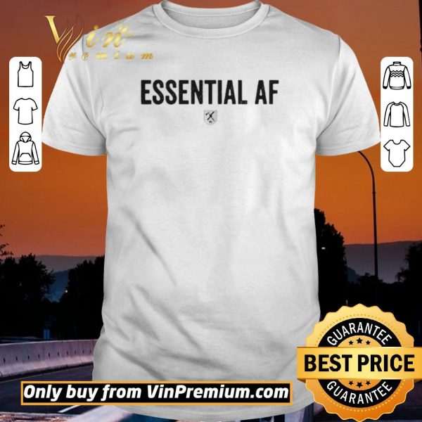 Awesome Essential Af shirt sweater