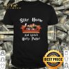 Never underestimate a woman who understands baseball St. Louis Cardinals shirt