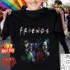 Miami Hurricanes 2020 the year when shit got real #quarantined shirt