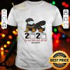 Jack Skellington Nightmare high grade whiskey bottled in halloweentown shirt