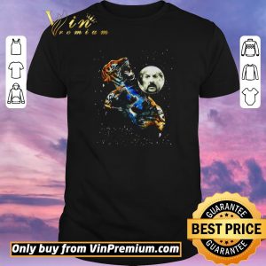 Awesome Tiger King Joe Exotic planet funny shirt sweater