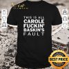 Official Moon Landing Peanuts astronaut Since 1969 shirt