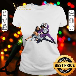 Least Known as Prince Rogers Nelson shirt