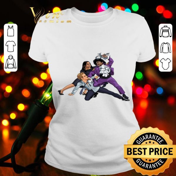 Least Known as Prince Rogers Nelson shirt