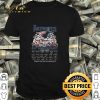 Davey Boy Smith British Bulldog shirt