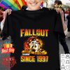 Not Drink 6 Feet Back Motherfucker Rick Sanchez Bojack Horseman shirt