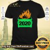 Merchandiser 2020 #Essential Covid-19 Shirt