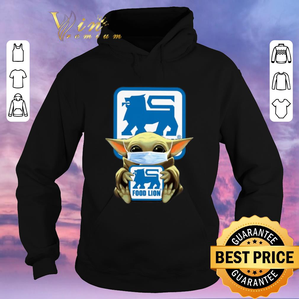 Awesome Baby Yoda Food Lion Coronavirus shirt sweater Awesome Baby Yoda Food Lion Coronavirus shirt sweater 4 - Awesome Baby Yoda Food Lion Coronavirus shirt sweater