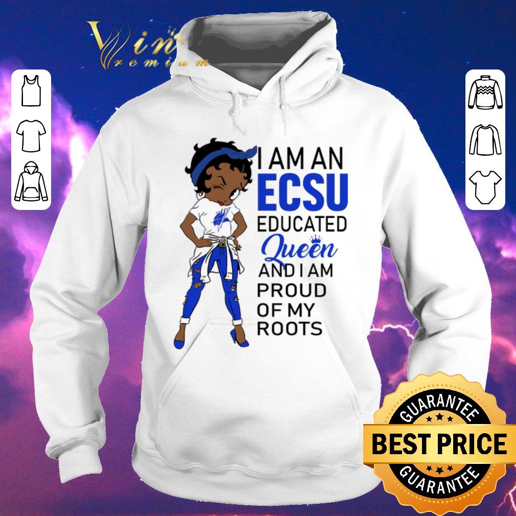 Awesome Betty Boop I Am An Elizabeth City State University’s Educated Queen shirt sweater Awesome Betty Boop I Am An Elizabeth City State University s Educated Queen shirt sweater 4 - Awesome Betty Boop I Am An Elizabeth City State University’s Educated Queen shirt sweater
