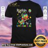 Pretty Guinea Pigs Make Me Happy Humans Make My Head Hurt shirt sweater